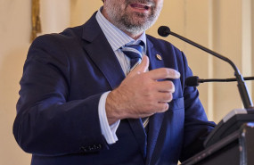 ep cesar franco elegido nuevo presidente de la federacion europea de ingenieros eurel