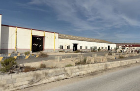 ep complejo industrial de la marmolera intermarmor en novelda alicante