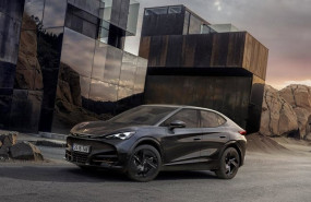 ep cupra abre pedidos para el tavascan con nuevas versiones de acceso y black edition desde 38530
