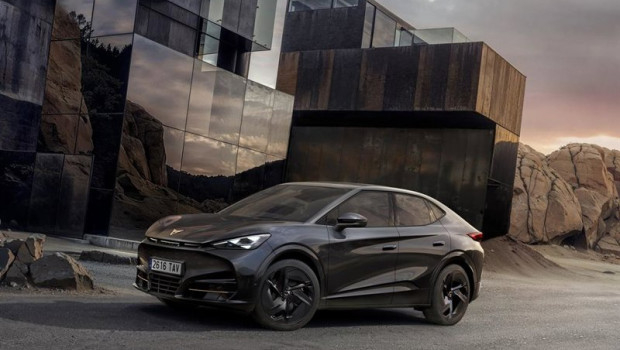 ep cupra abre pedidos para el tavascan con nuevas versiones de acceso y black edition desde 38530