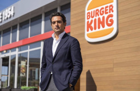 ep david murciano nuevo director general financiero para espana y portugal de restaurant brands