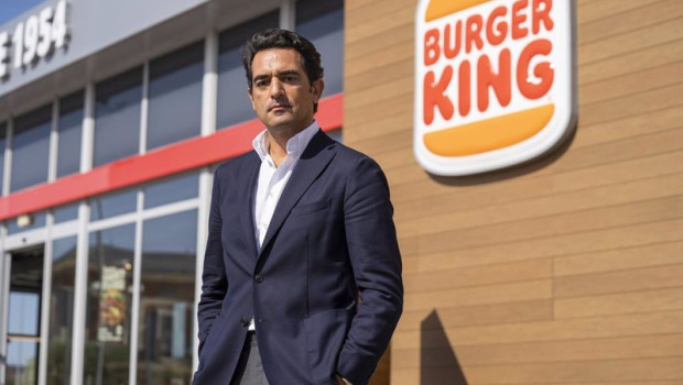 ep david murciano nuevo director general financiero para espana y portugal de restaurant brands