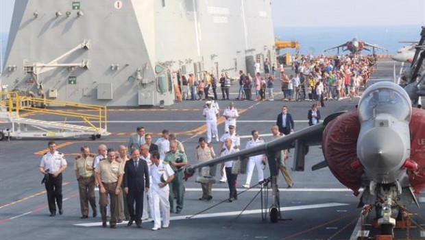 ep delegado enactola armada