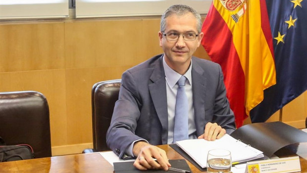 ep economiavivienda- bancoespana rechaza interveniralquilerespide politicasaumentar el stock