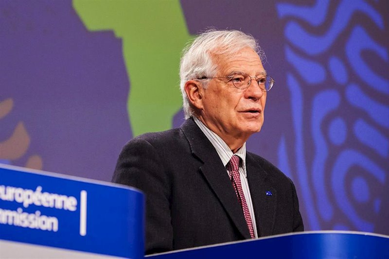 Borrell defiende que empresas en riesgo de quiebra sean nacionalizadas temporalmente