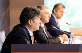 ep el ceo de euskaltel jose miguel garcia en la junta de accionistas de euskaltel