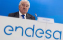 ep el consejero delegado de endesa jose bogas durante una rueda de prensa con motivo de los