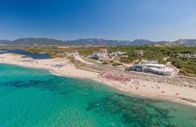 ep el hotel bellevue sardinia resort affiliated by melia que contara con 139 habitaciones y se ubica