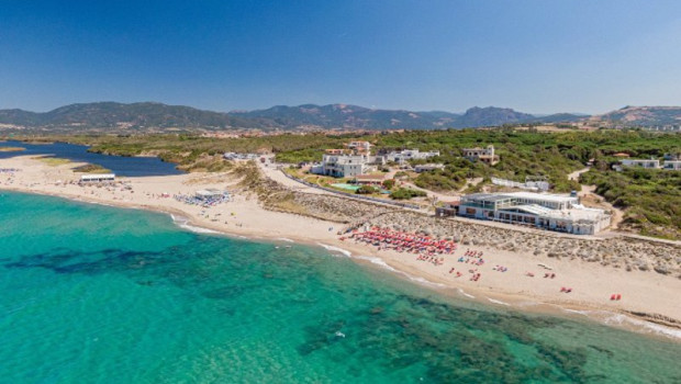 ep el hotel bellevue sardinia resort affiliated by melia que contara con 139 habitaciones y se ubica