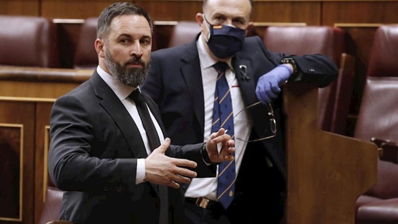 ep el lider de vox santiago abascal 20200519163403 ep el lider de vox santiago abascal 20200519163403