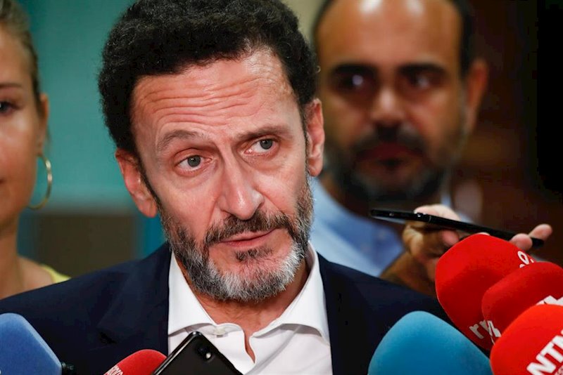 ep el portavoz adjunto de ciudadanos edmundo bal
