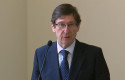 ep el presidente de bankia jose ignacio goirigolzarri durante su estancia en valncia este jueves