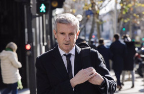 ep el presidente de la xunta de galicia alfonso rueda ep el presidente de la xunta de galicia alfonso rueda