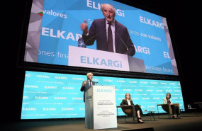 ep el presidente de repsol antonio brufau en el el 32 encuentro empresarial de la sociedad de ep el presidente de repsol antonio brufau en el el 32 encuentro empresarial de la sociedad de