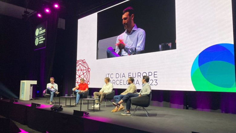 ep el responsable de scouting invest de mapfre carlos cendra el jefe de nn ventures de nn group ep el responsable de scouting invest de mapfre carlos cendra el jefe de nn ventures de nn group