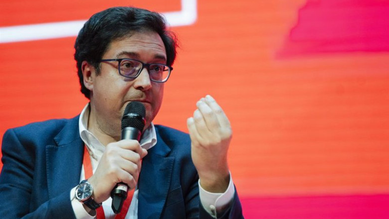 ep el secretario general del psoe m yministro para la transformacion digital y de la funcion publica ep el secretario general del psoe m yministro para la transformacion digital y de la funcion publica