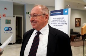 ep elpresidentela camaracomercioespana jose luis bonet