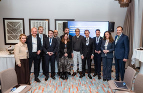 ep energeticas llaman en davos a la accion en espana y portugal para liderar la transicion y la