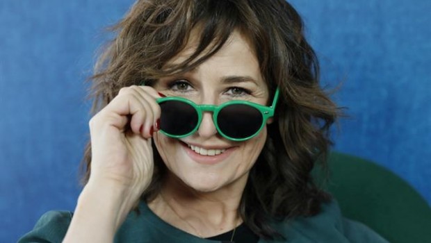Entrevista con Valérie Lemercier, actriz y directora de Los 50 son los nuevos 30 | EUROPA PRESS ep entrevistavalerie lemercier actrizdirectoralos 50nuevos 30