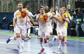 ep espanametela finaleuropeofutbol sala