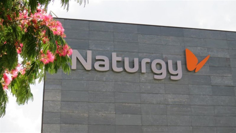 EUROPA PRESS - Archivo ep fwd naturgyla us desarrollansoftware inteligenteoptimizar instalaciones energeticas renovablesedificios