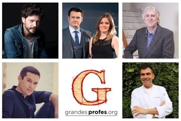 ep grandes profes 2019