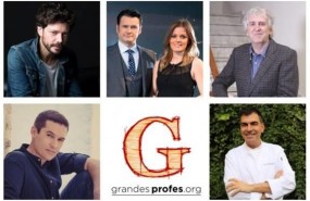 ep grandes profes 2019