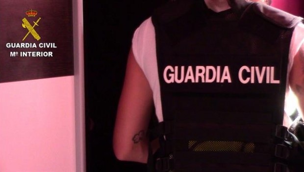ep guardia civilla operacion titanum