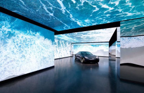 ep hyundai inaugura el hyundai motorstudio senayan park en indonesia para promover la movilidad