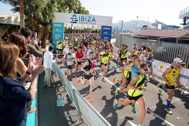 Ibiza Marathon | IBIZA MARATHON ep ibiza marathon