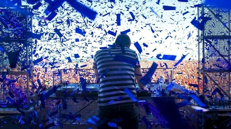 El Primavera Sound 2021 se suspende por la pandemia del Covid-19