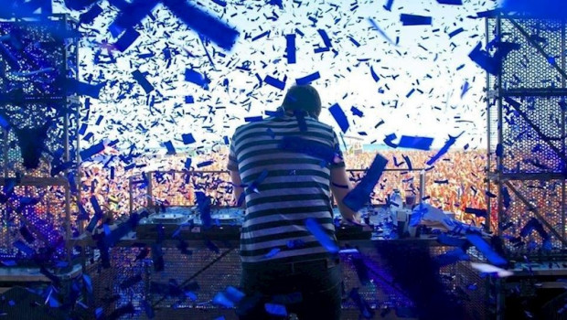 ep imagen de una edicion pasada del festival arenal sound