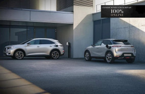 ep imagen de vehiculos de la marca ds