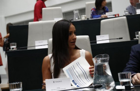 ep imagen recurso de la vicealcaldesa de madrid begona villacis