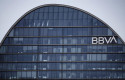 ep imagenes de recursos del edificio de la vela de bbva ubicado en la calle azul 4 de madrid ep imagenes de recursos del edificio de la vela de bbva ubicado en la calle azul 4 de madrid