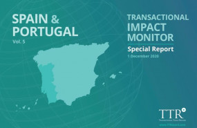 ep informe especial transactional impact monitor espana y portugal elaborado por ttr