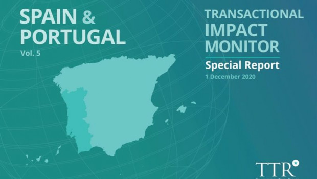 ep informe especial transactional impact monitor espana y portugal elaborado por ttr