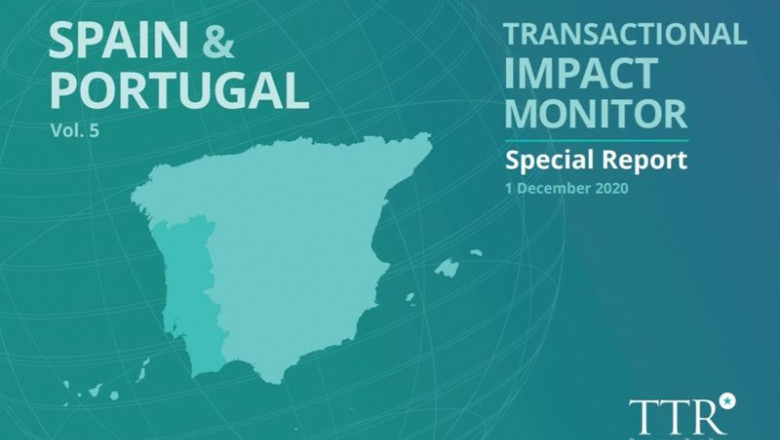 ep informe especial transactional impact monitor espana y portugal elaborado por ttr ep informe especial transactional impact monitor espana y portugal elaborado por ttr