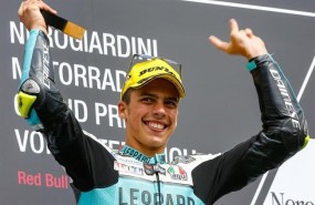 ep joan mir austria moto3