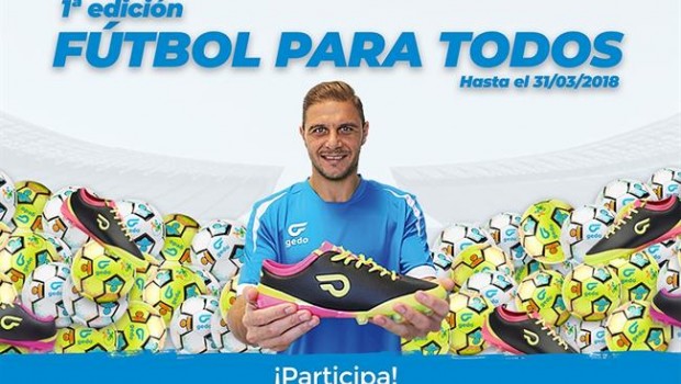ep joaquinpropone donar 40000 balones20000 paresbotas