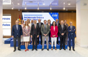 ep jornada 40 anos de espana en la ue del mercado unico a un unico mercado