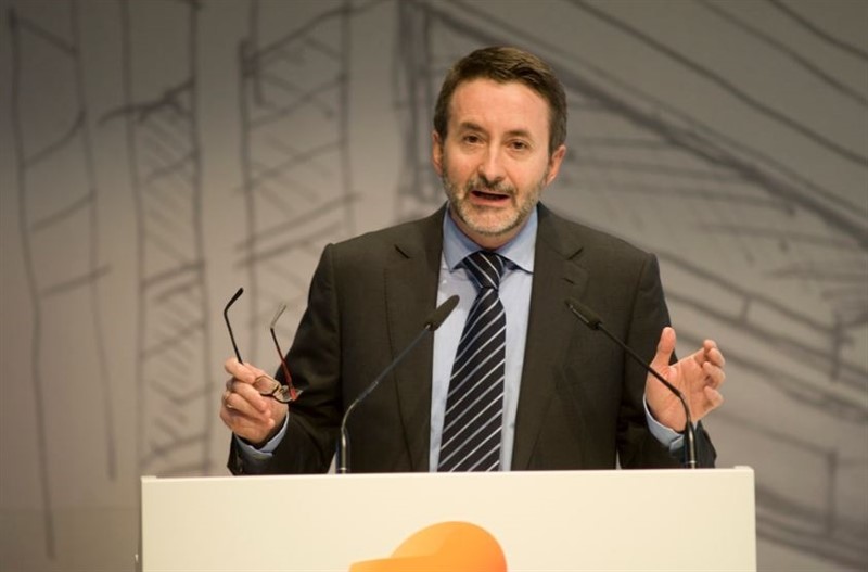 Imaz (Repsol) pide al Gobierno humildad para afrontar la transición energética