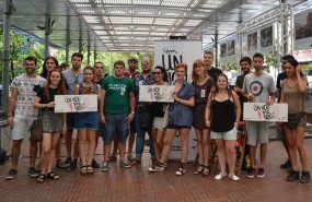 ep jovenes impulsandocampana un nuevo presente