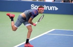 ep juan martinpotrous open