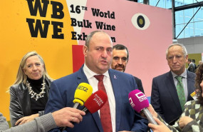 ep julian martinez lizan visita la wbwe en amsterdam
