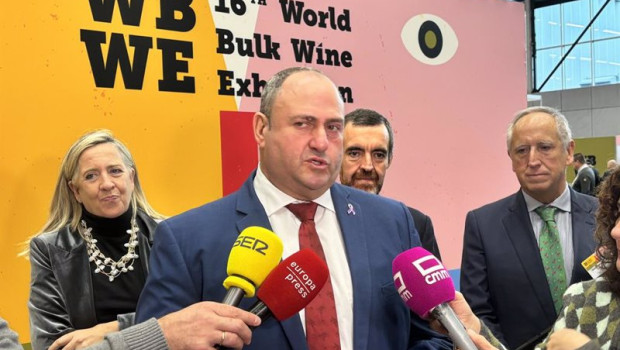 ep julian martinez lizan visita la wbwe en amsterdam