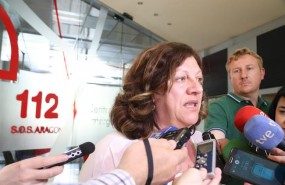 ep julvez atiendelos medioscomunicacionla reunioncecop