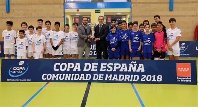 ep la comunidadmadridrecibidomartestrofeola copaespana