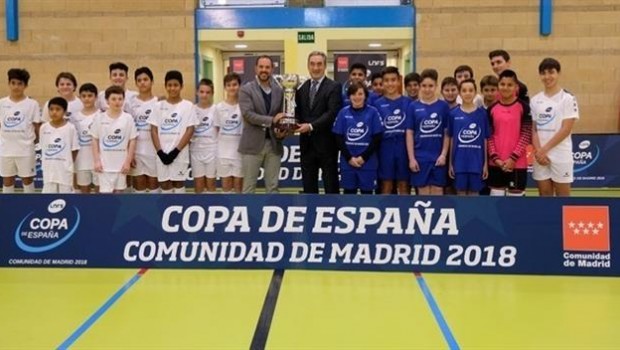 ep la comunidadmadridrecibidomartestrofeola copaespana