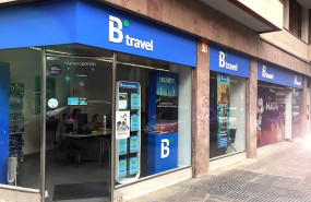 ep la red de franquicias de b travel avoris crece un 10 prepandemia en 2023 y factura un 25 mas